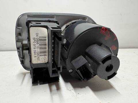 Foto 2ª: Mando Luces Seat Leon BXE (2007)