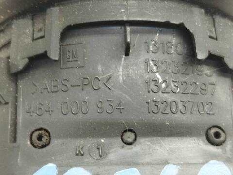 Foto 4ª: Aireador Opel Corsa BLUE LINE 69CV 51KW [Z13DT] (2006)