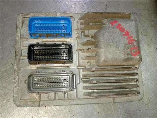 Foto 2ª: Centralita Motor ECU Opel Astra 1.4 120 ANIVERSARIO [1.4 LTR. - 92 KW 16V SIDI TURBO] [LE2-B14XFL]