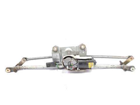 Motor Limpia Delantero Jeep Grand Cherokee 2.7 CRD 4X4 163CV 120KW