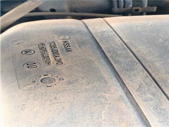 Foto 2ª: Deposito de Combustible Nissan Qashqai 2.0 DCI 150CV 110KW [M1D,M9R] (2010)