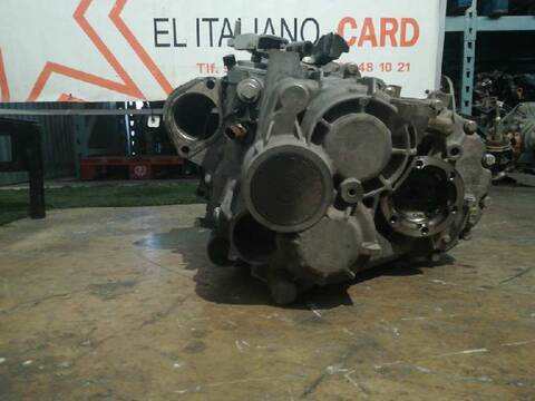 Foto 4ª: Caja Cambios Seat Altea VERSION INDEFINIDA