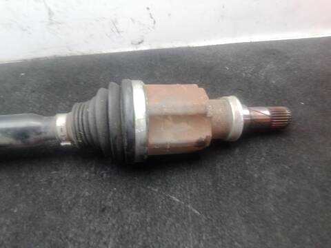 Foto 3ª: Transmision Delantera Derecha Opel Astra 1.6 CDTI 68) 110CV 81KW [B 16 DTE,B 16 DTU,D 16 DTI,D 16 DTL,D 16 DTN] (2018)