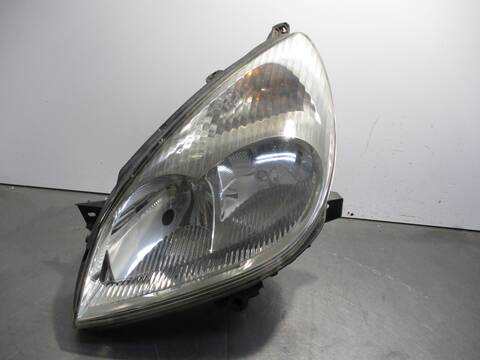 Faro Izquierdo Citroen C5 2.2 HDI FAP CAT 4HX - DW12ED4) BERLINA 133CV 98KW