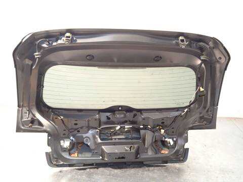 Foto 4ª: Portón Citroen C4 1.2 THP 110 110CV 81KW [HNP (EB2ADT)] (2019)