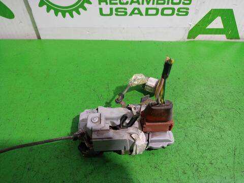 Foto 2ª: Cerradura Puerta Delantera Derecha Citroen Xsara 1.9 D SX 68CV [DJYXUD9A] (1997)