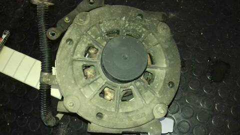 Foto 3ª: Alternador Mercedes Clase ML 230 612963 (2003)