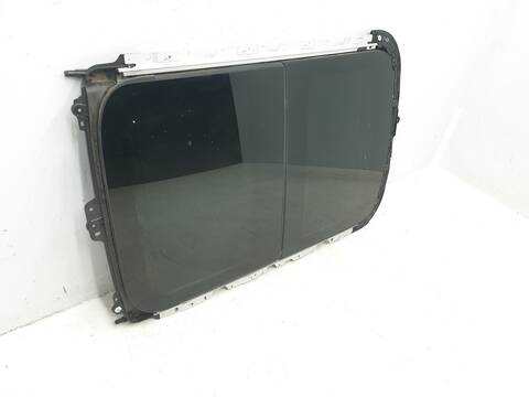 Foto 2ª: Techo Eléctrico Mini Mini ONE (2014)