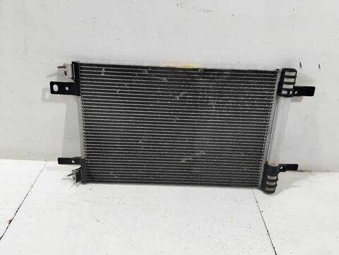 Foto 2ª: Radiador Calefaccion A.A. Opel Combo 1.5 CDTI DPF 102CV (2018)