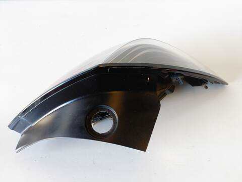 Foto 2ª: Piloto Trasero Izquierdo Opel Astra 111 YEARS 110CV (2006)