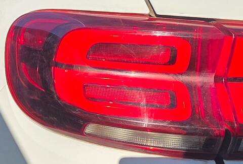 Foto 1ª: Piloto Trasero Izquierdo Citroen C5 SHINE AIRCROSS (2019)