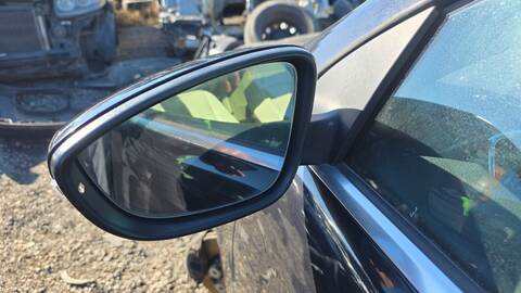 Foto 2ª: Retrovisor Izquierdo Volkswagen Eos SPORT BLUEMOTION 140CV 103KW (2013)