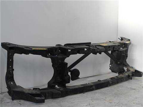 Foto 2ª: Paragolpes Delantero Land Rover Range 2.7 TDVM 190CV 140KW [D-276DT] (2005)