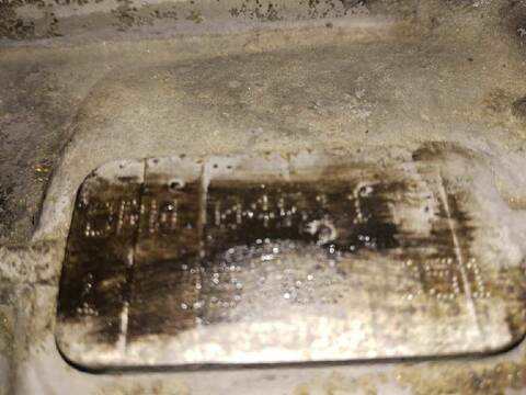 Foto 4ª: Caja Cambios Audi A3 1.9 TDI AMBIENTE 131CV 96KW [ASZ] (2002)