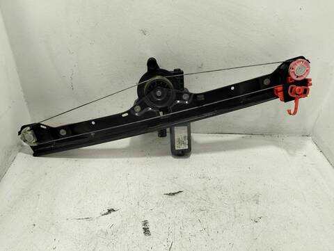 Elevalunas Eléctrico Delantero Derecho Fiat Punto 1.3 16V M 95CV
