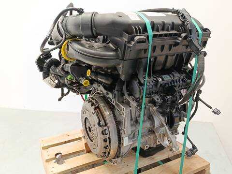 Foto 3ª: Motor Completo Jeep Avenger 156CV 115KW [HN05] (2024)