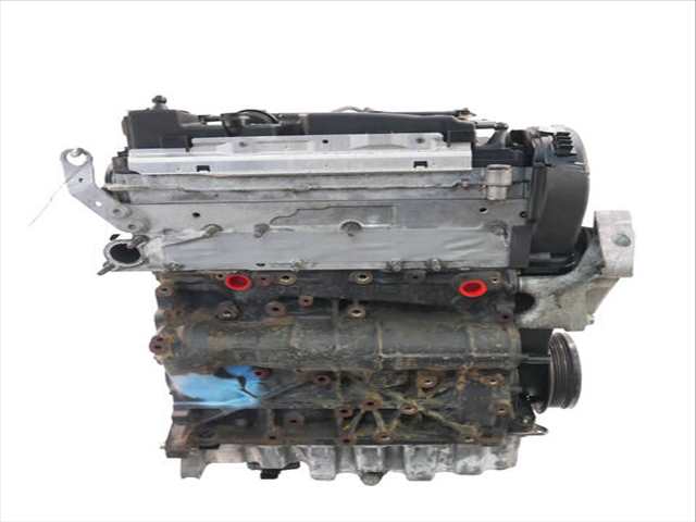Motor Completo Skoda Superb 190CV 140KW