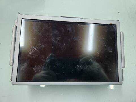 Pantalla Multifuncion Ford C Max TREND PLUS 120CV 88KW CEU)