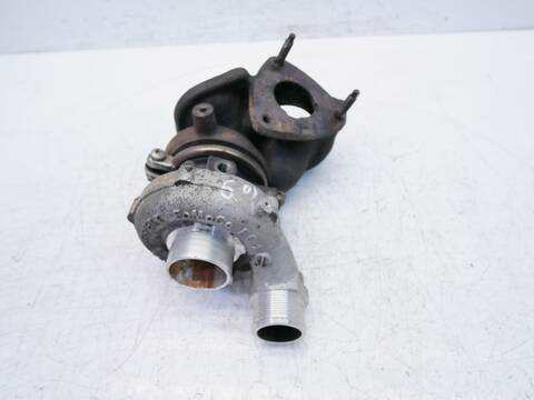 Turbocompresor Land Rover Discovery 3 0 TD 211 249 CV