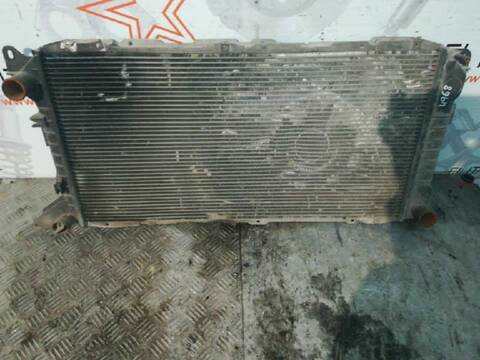 Radiador Motor Ford Transit BUS FT 100 EURO - LINE 86CV 63KW