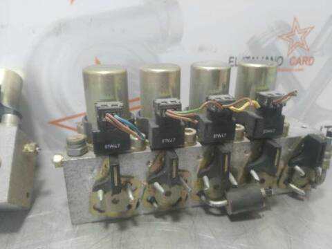 Foto 3ª: Techo Interior Mercedes Clase S 220 VERSION INDEFINIDA (1993)