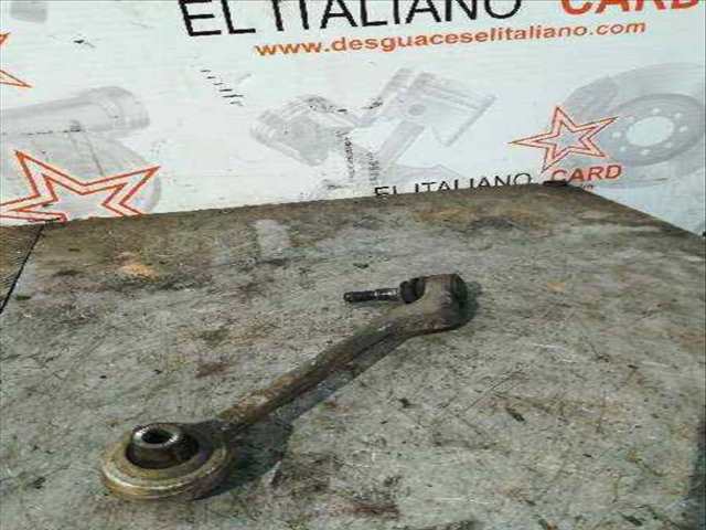 Foto 4ª: Brazo Suspension Delantero Izquierdo Bmw Serie 1 114 120D BERLINA 163CV 120KW [M47N204D4] (2004)