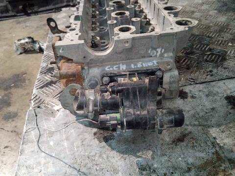 Foto 4ª: Culata Citroen C4 1.6 16V HDI BERLINA 90CV 66KW (2004)