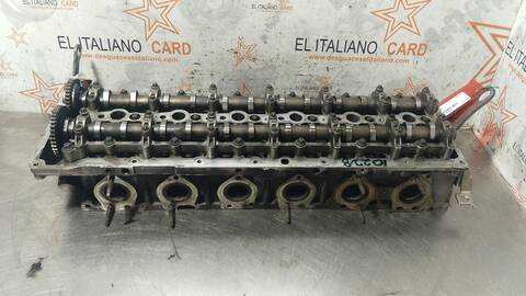 Foto 2ª: Culata Bmw Serie 7 720 740D 306CV 225KW [N57SD30B] (2010)