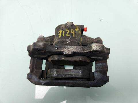 Pinza Freno Delantera Derecho Opel Adam JAM ECOFLEX 87CV 64KW