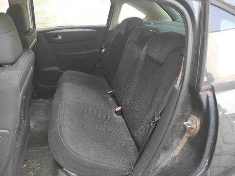 Asientos Traseros Citroen C4 9HX BERLINA