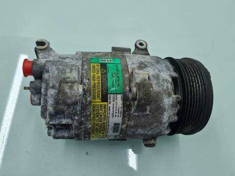 Compresor Aire Acondicionado Bmw Mini ONE 90CV 66KW