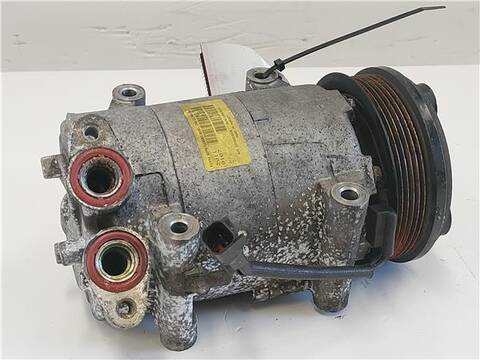 Compresor Aire Acondicionado Ford Focus 1.6 TDCI 109CV 80KW