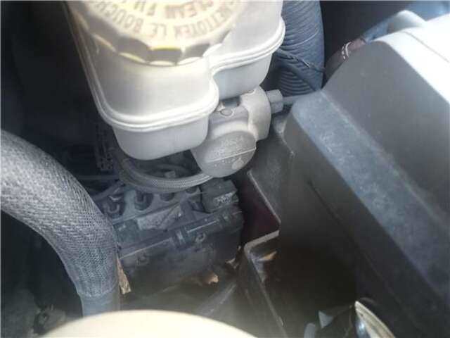 Abs Chrysler Voyager 2.5 CRD GRAND VOYAGER LIMITED [2.5 LTR. - 104 KW CRD CAT]