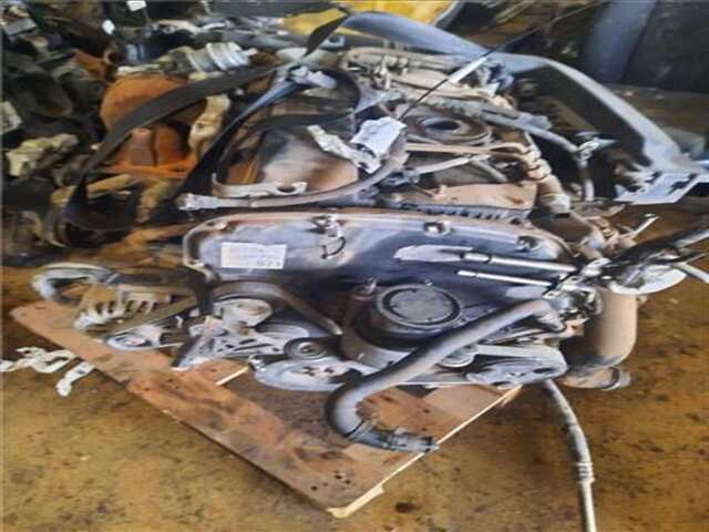Foto 2ª: Motor Completo Jaguar X Type 2.0 D (2001 _) [R4-X404]