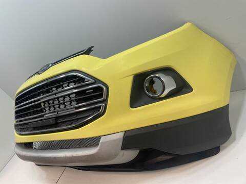 Foto 3ª: Paragolpes Delantero Ford EcoSport M1JJ (2017)