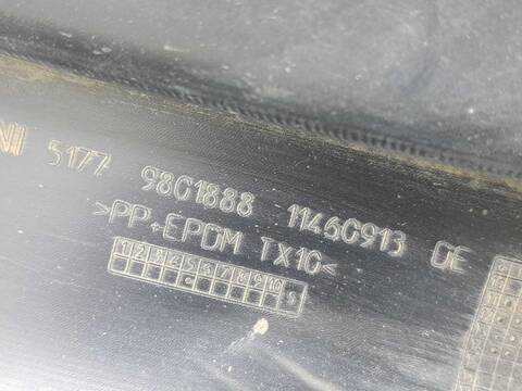 Foto 2ª: Faldón Lateral Bmw Mini COOPER D 112CV 82KW [N47C20A] (2014)