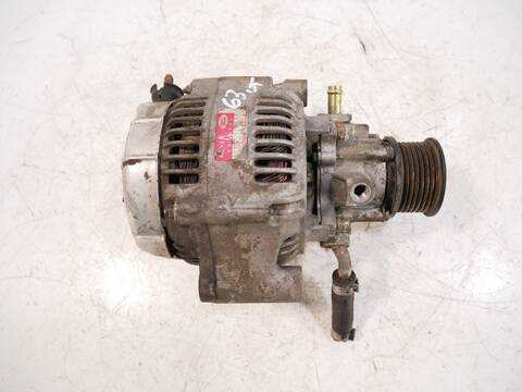 Alternador Land Rover Discovery 139 CV 102KW