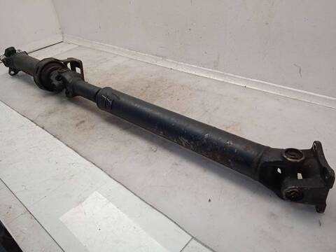 Foto 3ª: Transmision Central Ssangyong Kyron 2.7 TD CAT EURO 4) 163CV 120KW [D27DT] (2008)