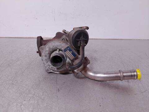 Turbocompresor Opel Corsa COSMO 75CV 55KW