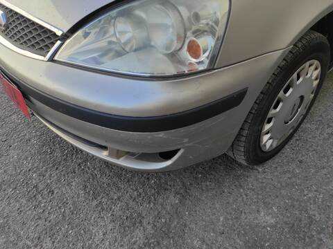 Foto 3ª: Paragolpes Delantero Ford Galaxy AUY (2005)