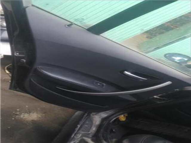 Tapizados Cartoneras Bmw Serie 1 114 120D 16V BERLINA 163CV 120KW