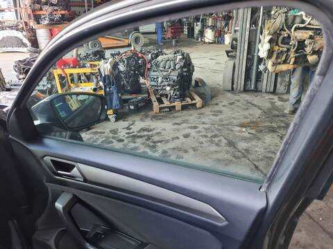 Elevalunas Eléctrico Delantero Derecho Volkswagen T-Roc STYLE 149CV 110KW