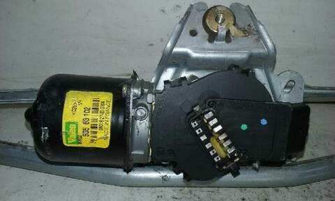 Motor Limpia Delantero Renault Kangoo 54CV 40KW