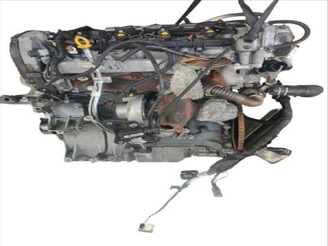 Motor Completo Alfa Romeo 159 1.9 JTDM 16V 939AXC1B 939AXC12)