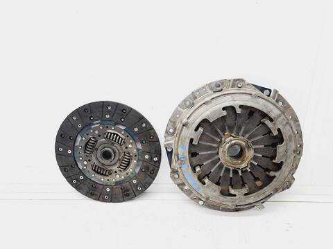 kit Embrague Mitsubishi Montero 3.2 DI-D INTENSE 3-PTAS.) 160CV 118KW