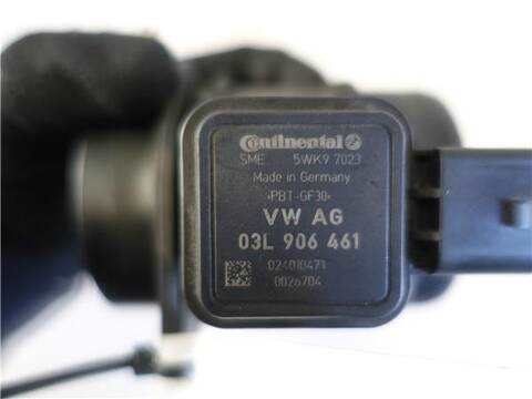Foto 3ª: Caudalimetro Volkswagen Passat 1.6 TDI BERLINA 105CV 77KW [CAYC] (2011)