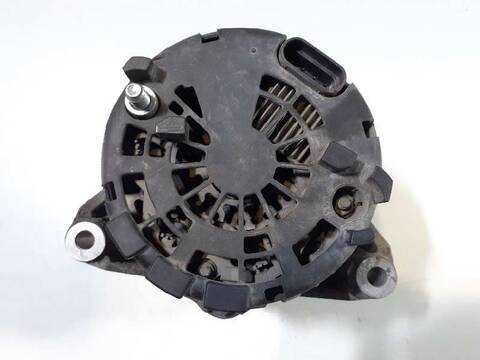 Foto 3ª: Alternador Ssangyong Kyron 200 XDI LIMITED 141CV 104KW [D20DT] (2007)