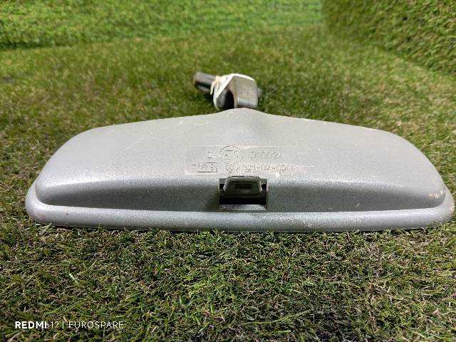 Foto 4ª: Retrovisor Interior Santana Anibal 2.8 TD MILITAR [8140.43P] (2004)