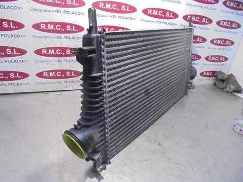 Foto 2ª: Intercooler Opel Insignia COSMO BERLINA 160CV 118KW [A20DTH] (2011)