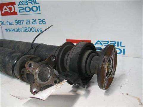 Foto 2ª: Transmision Central Lexus IS 2.0 155CV 114KW [1G-FE] (1999)